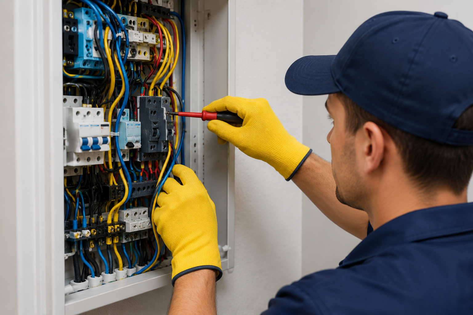 Electrical