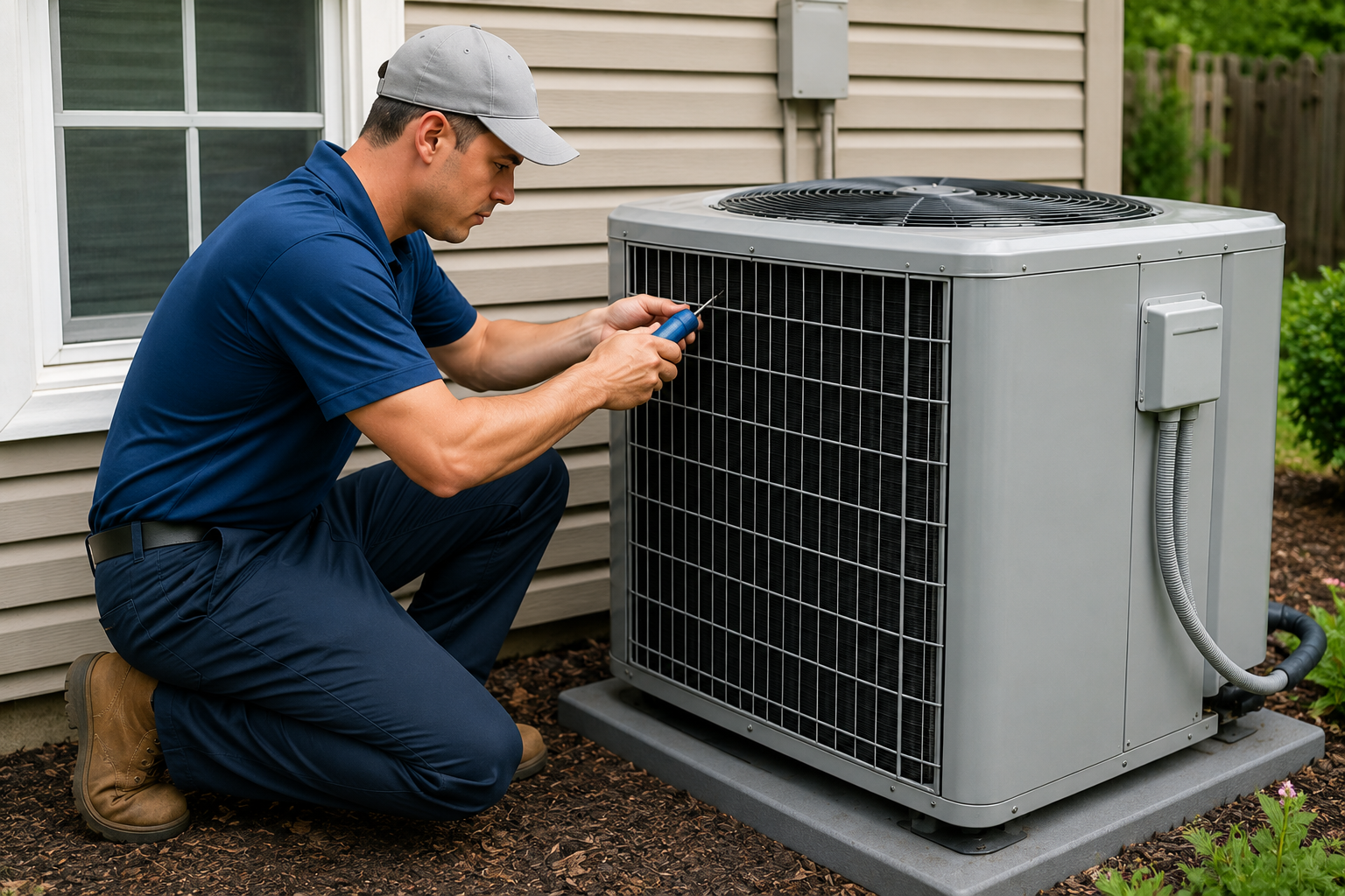 HVAC