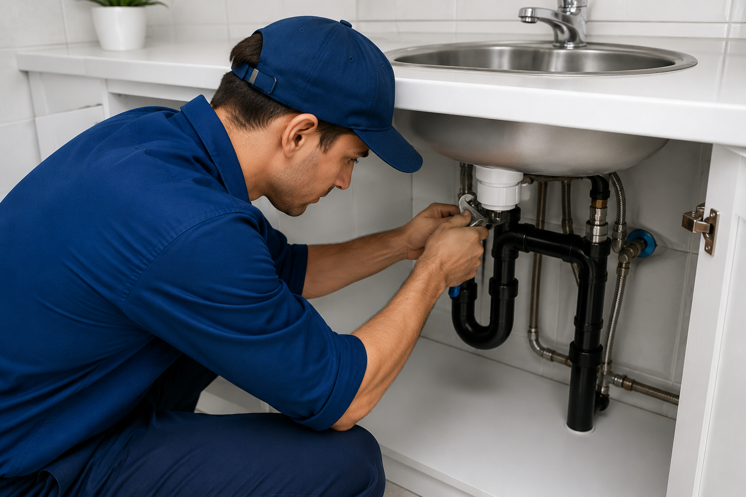 Plumbing