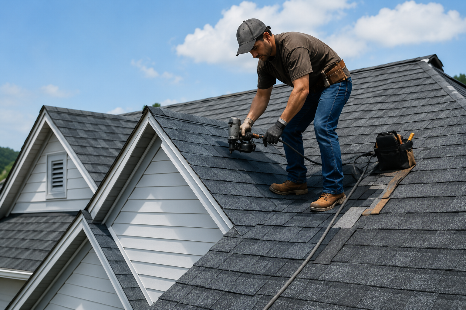 Roofing
